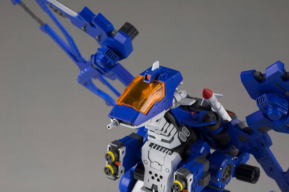 KOTOBUKIYA RZ-010 PTERAS BOMBER Marking Plus Ver.