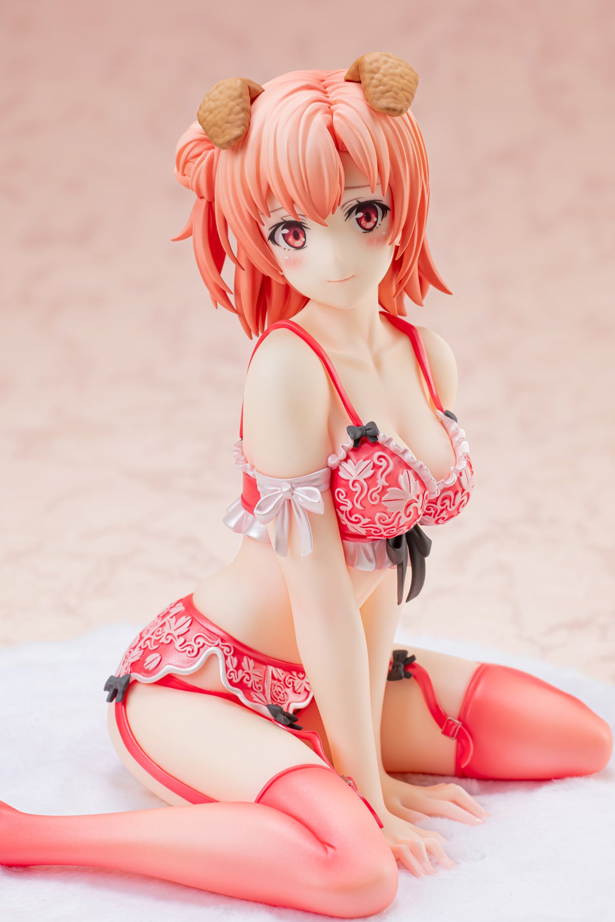 My Teen Romantic Comedy SNAFU TOO - Oregairu 2 - My Teen Romantic Comedy SNAFU 2 - Yahari Ore no Seishun Love Comedy wa Machigatteiru. Second Season - Yahari Ore no Seishun Love Comedy wa Machigatteiru. 2nd Season - Yuigahama Yui - Lingerie ver. - P-REX Hobby