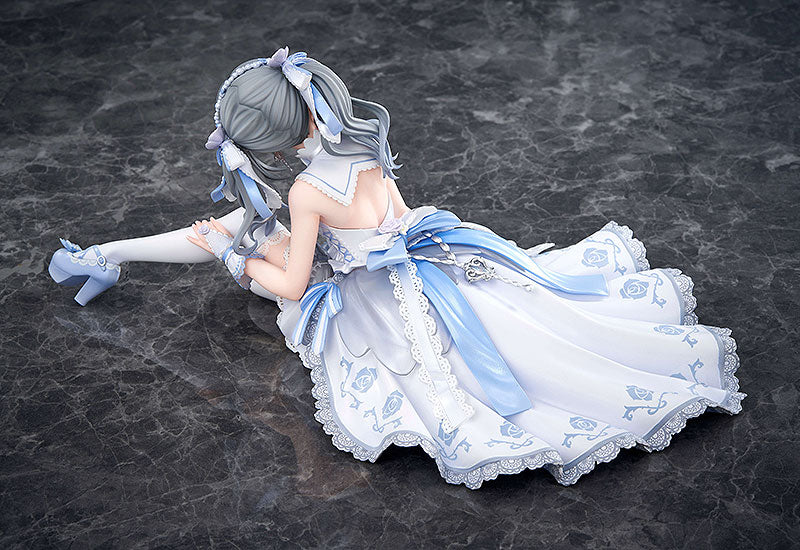 Good Smile Company Ranko Kanzaki: White Princess of the Banquet ver.(4582540800037)