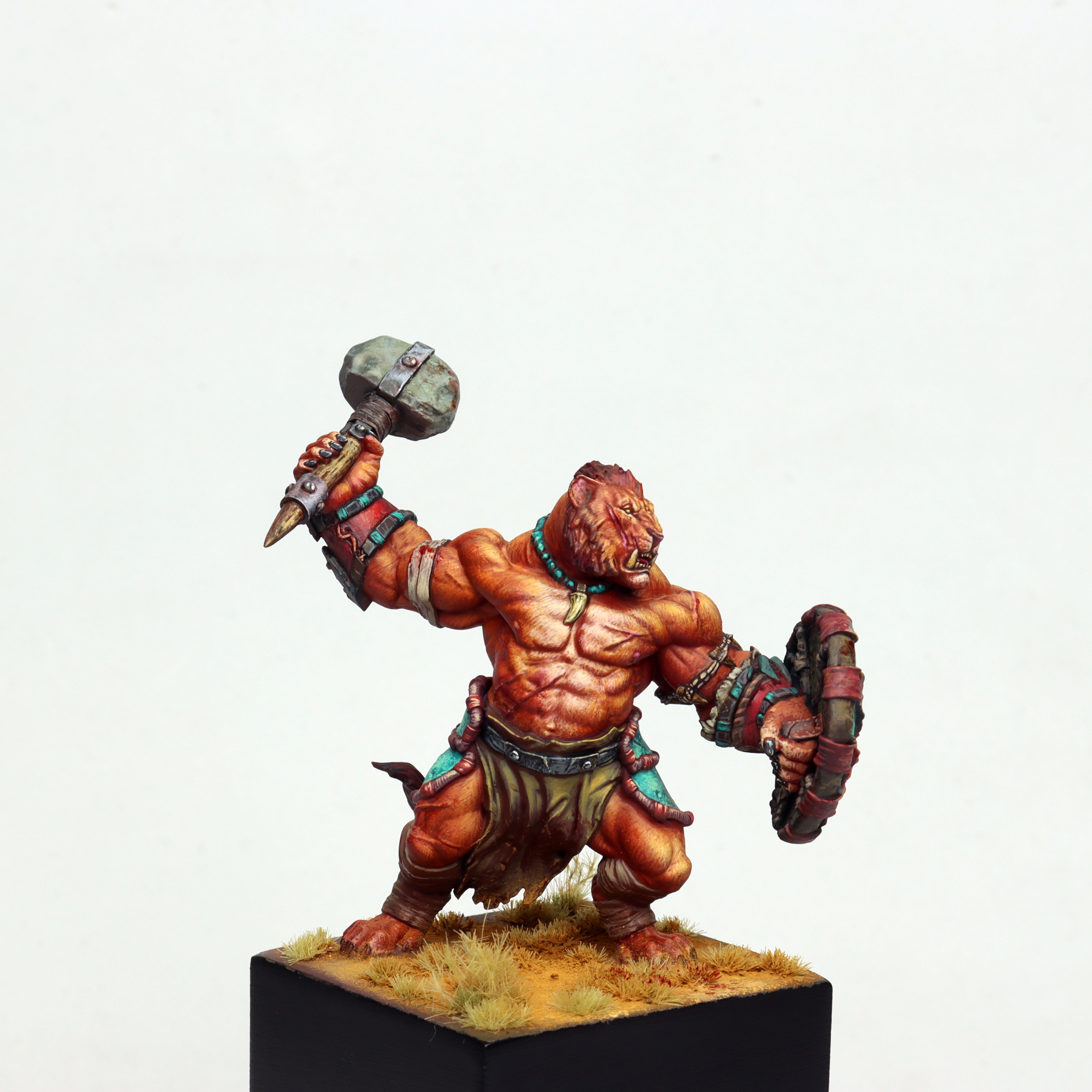 AK Interactive Signature Set Sergio Vilches (Miniature Shimbarashe - Yedharo Model Included) | 8435568337947