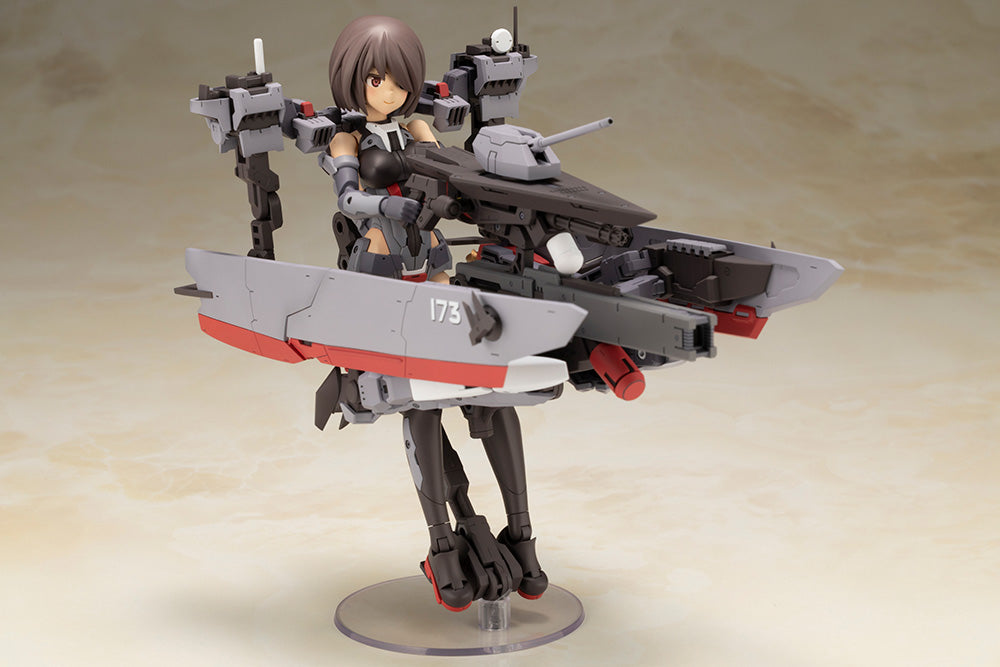 KOTOBUKIYA FRAME ARMS GIRL KONGO Destroyer Ver. | 4934054041183