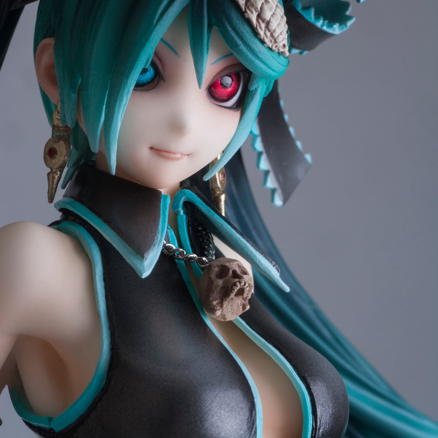 eStream Hdge technical statue No.12 Shie Carla (Stone Shie Prisoner and Paper Plane ver) | 4589642714217