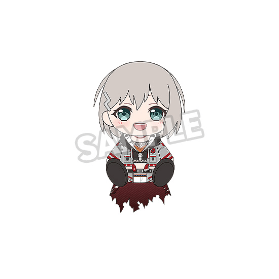 Plushie Afterglow Moca Aoba | 4580590208155