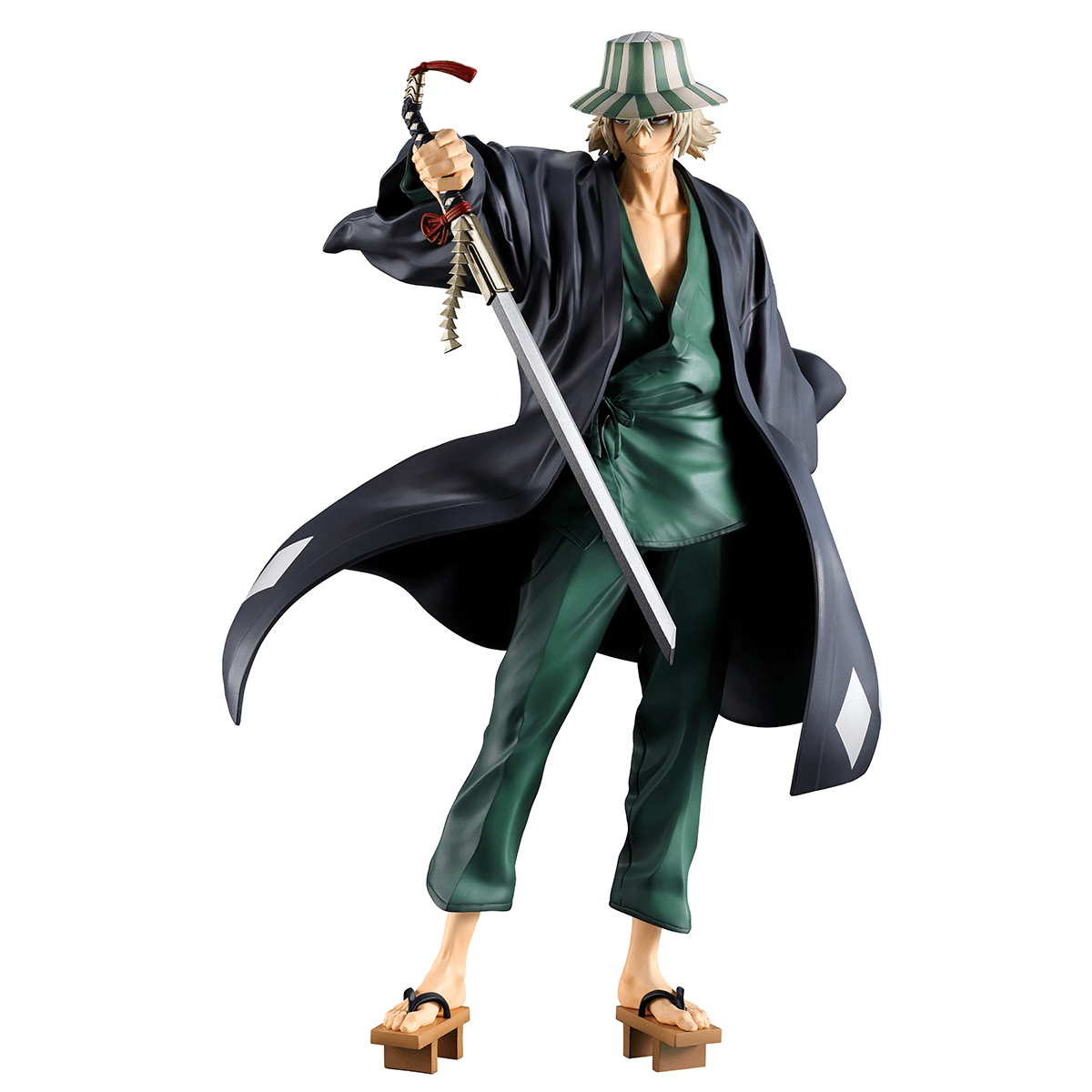 Kisuke Urahara (Stirring Souls Vol.4) | 4573102723956