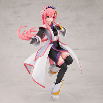 GGG(Gundam Girls Generation) Series Mobile Suit Gundam SEED FREEDOMLacus Clyne Battle Surcoat Ver.