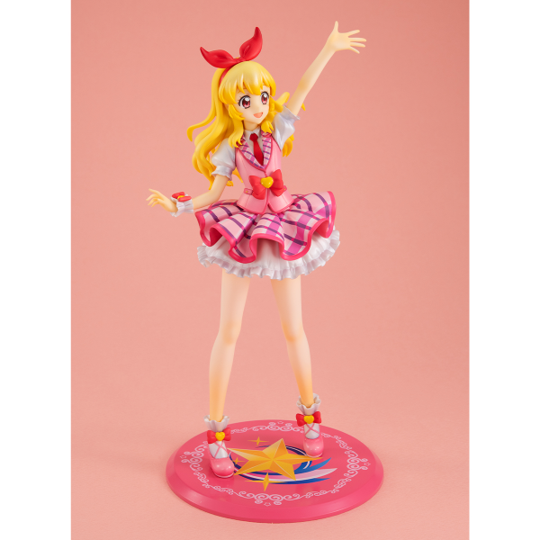 MegaHouse Lucrea Aikatsu10th STORY ~Starway to the future~ Ichigo Hoshimiya~To the shining Future~ | 4535123841897