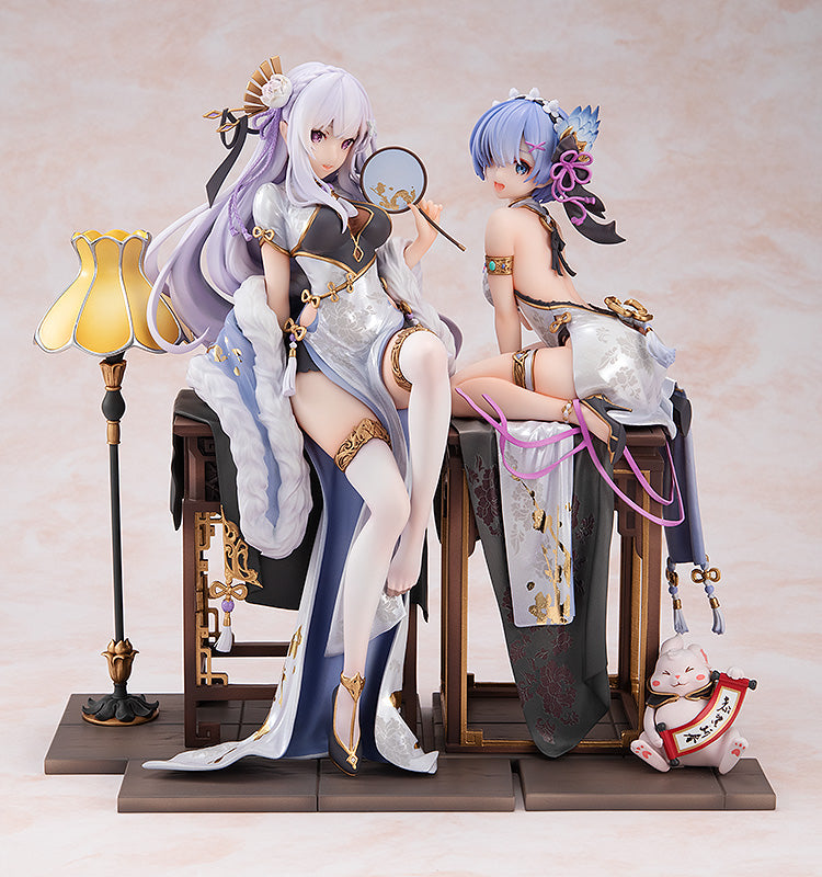 KADOKAWA Emilia: Graceful Beauty ver. | 4935228557172