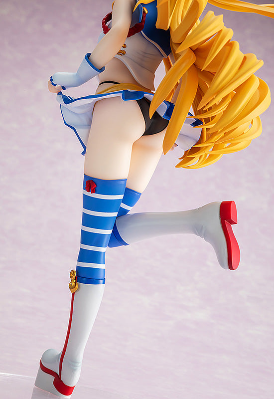 To LOVEる -とらぶる- ダークネス - Konjiki no Yami - CA Works - Breezy Seaside Ver.(Chara-Ani) - P-REX Hobby