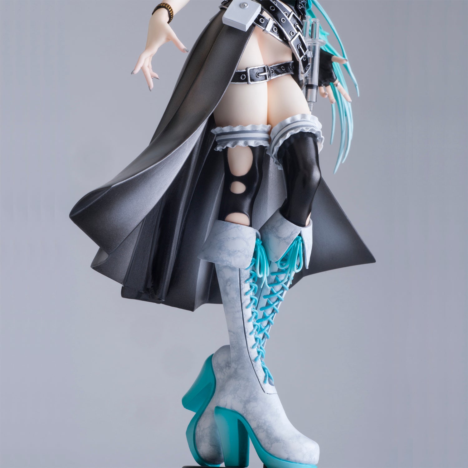 eStream Hdge technical statue No.12 Shie Carla (Stone Shie Prisoner and Paper Plane ver) | 4589642714217