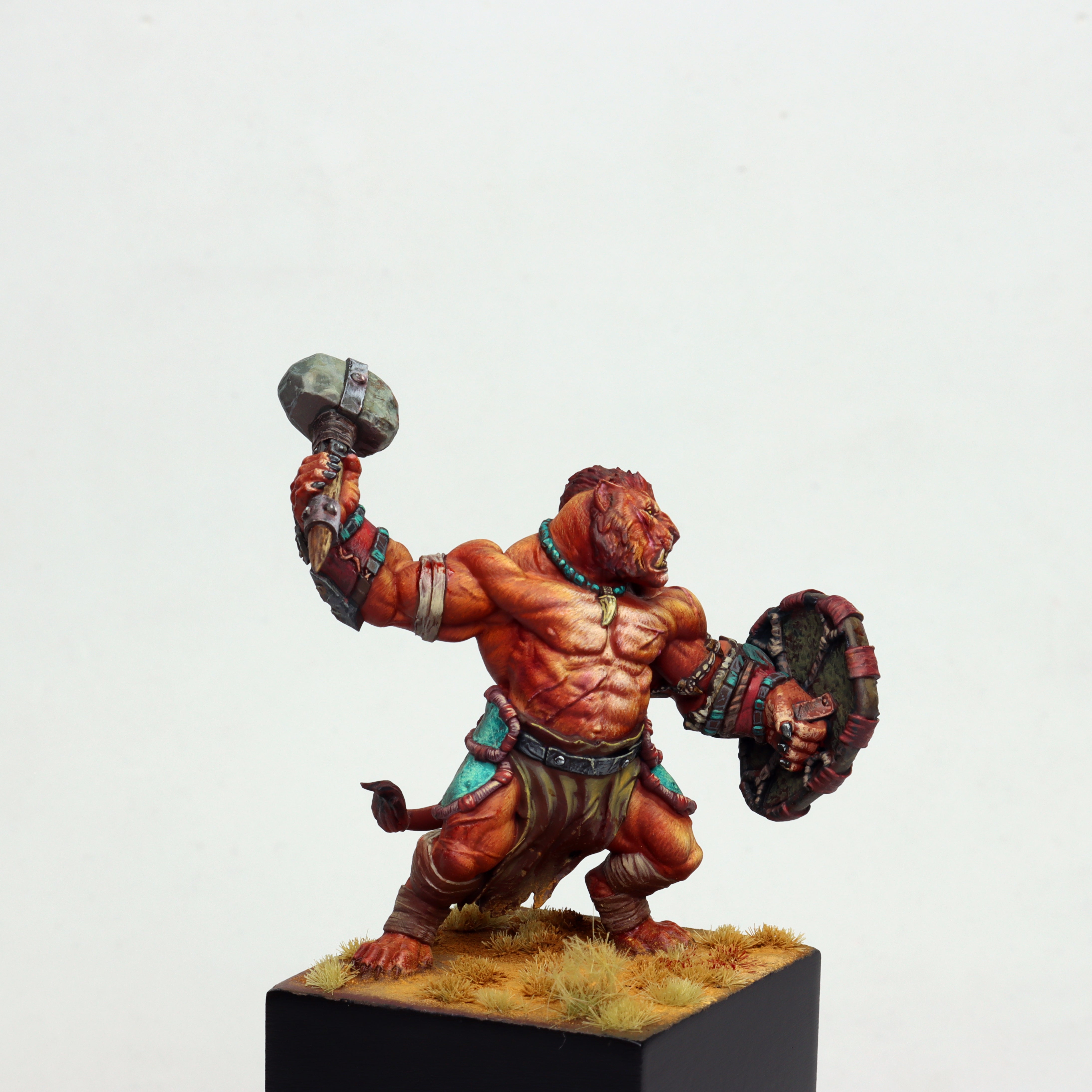 AK Interactive Signature Set Sergio Vilches (Miniature Shimbarashe - Yedharo Model Included) | 8435568337947