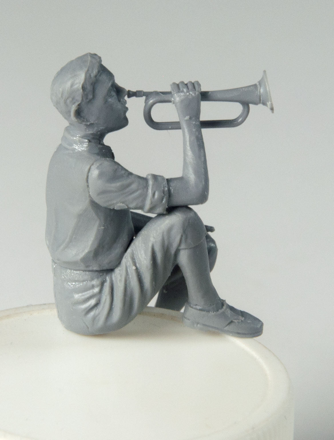 AK Interactive 1/35 Children Set 1: Boys | 8435568328860