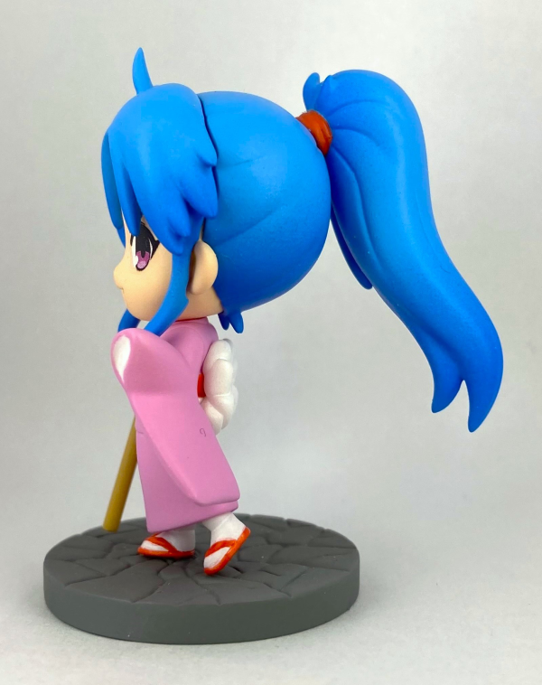 Pierrot Yu Yu Hakusho Series Vol.2 Mini Figure Collection | 4570047760138