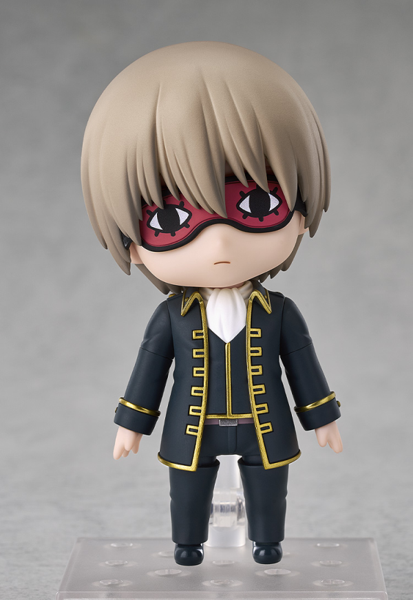 Nendoroid Sogo Okita | 4580416928731