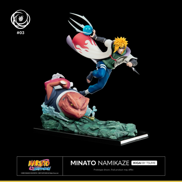 Tsume Art Minato IKIGAI | 5453003586401