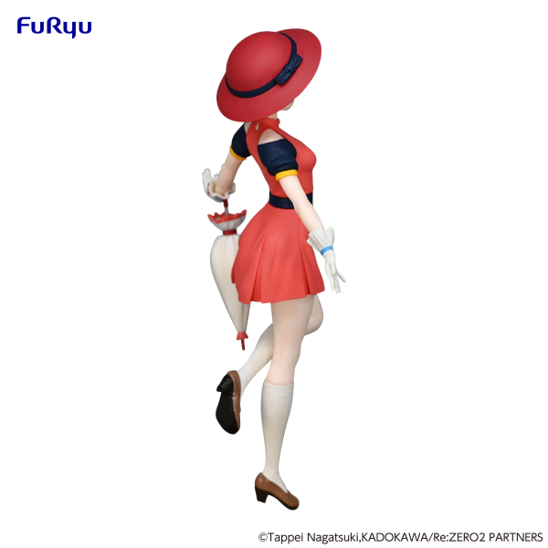 Re:ZERO -Starting Life in Another World- Trio-Try-iT Figure -Ram Retro Style- | 4582782362317