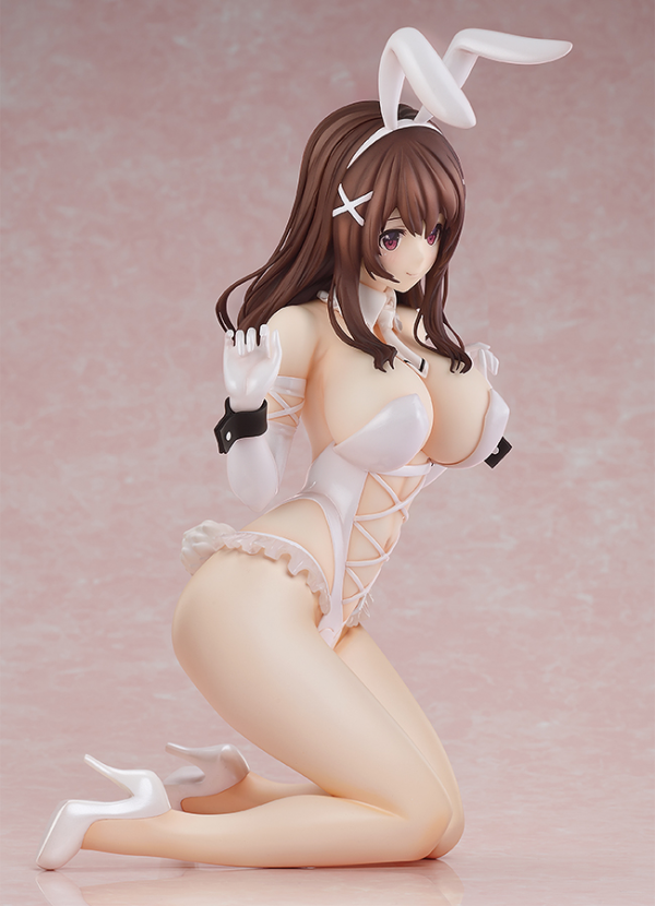 BINDing -Yukino-:Bare Leg Ver.(4589890602328)(4589890602328)
