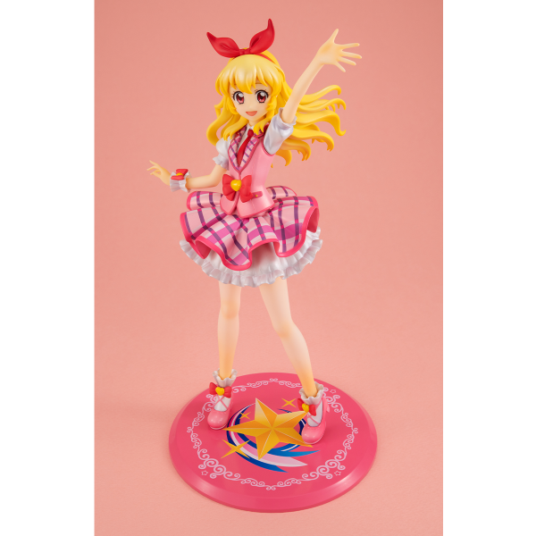 MegaHouse Lucrea Aikatsu10th STORY ~Starway to the future~ Ichigo Hoshimiya~To the shining Future~ | 4535123841897