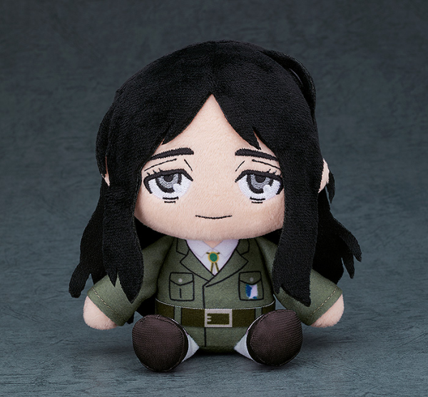 Attack on Titan Pieck Plushie | 4580590180833
