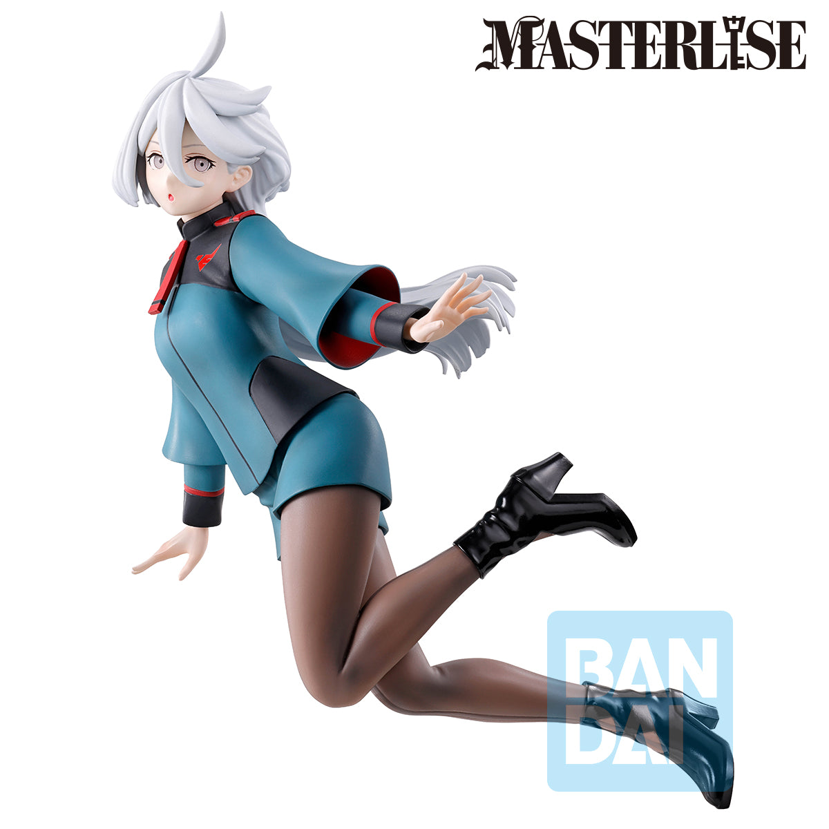 Bandai Ichibansho Figure Miorine Rembran (vol. 2)"Mobile Suit Gundam The Witch From Mercury" | 4573102658968