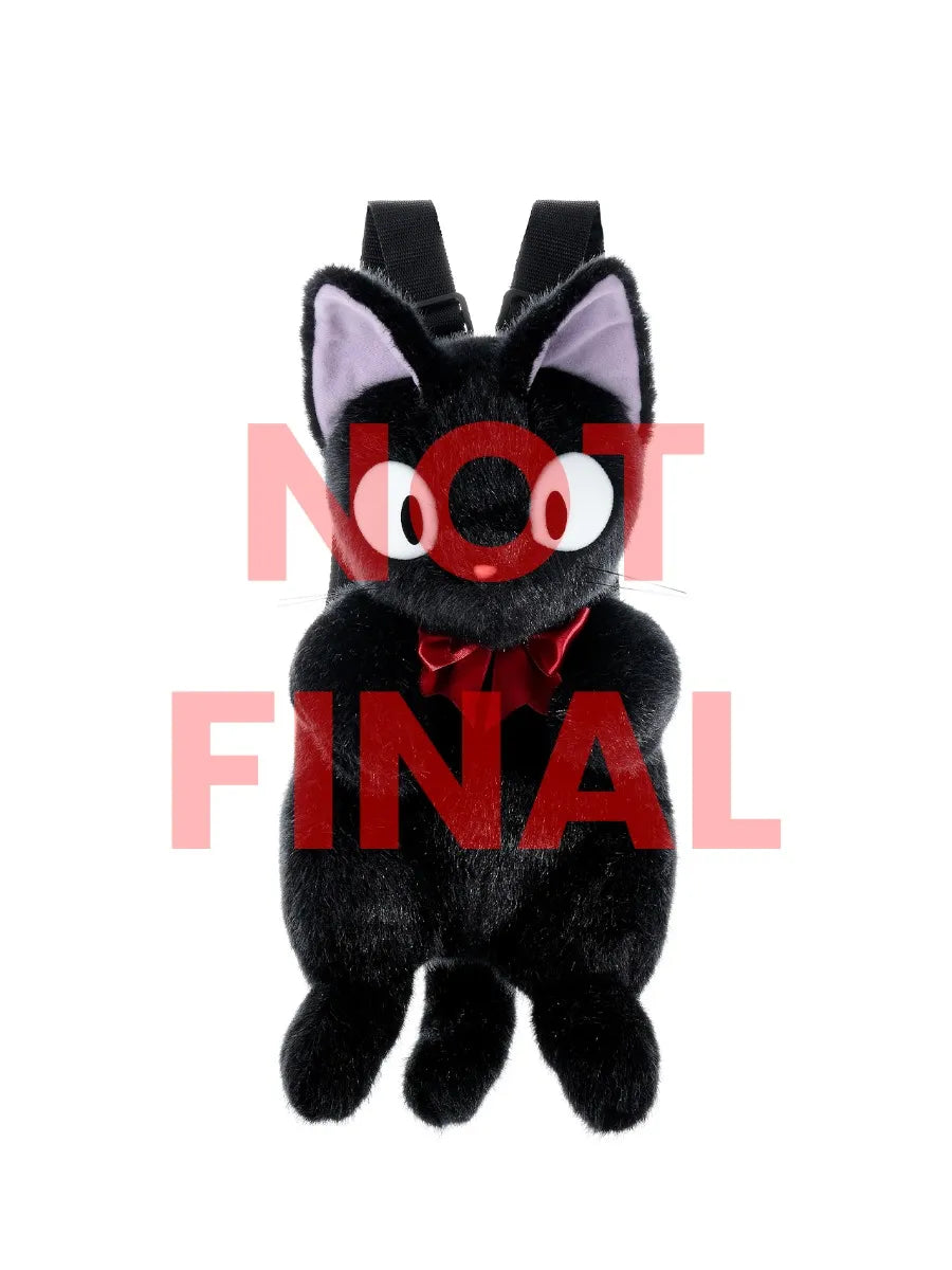 Sun Arrow Jiji Backpack "Kiki's Delivery Service" | 45557148072