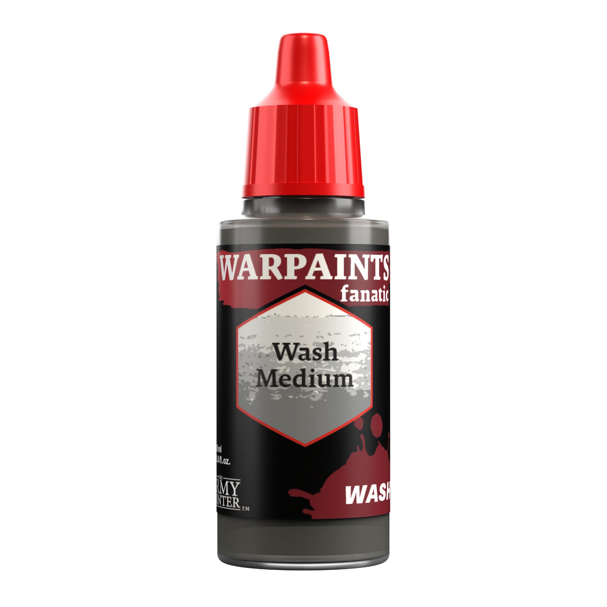 Army Painter Warpaints Fanatic Wash, Wash Medium | 5713799321601