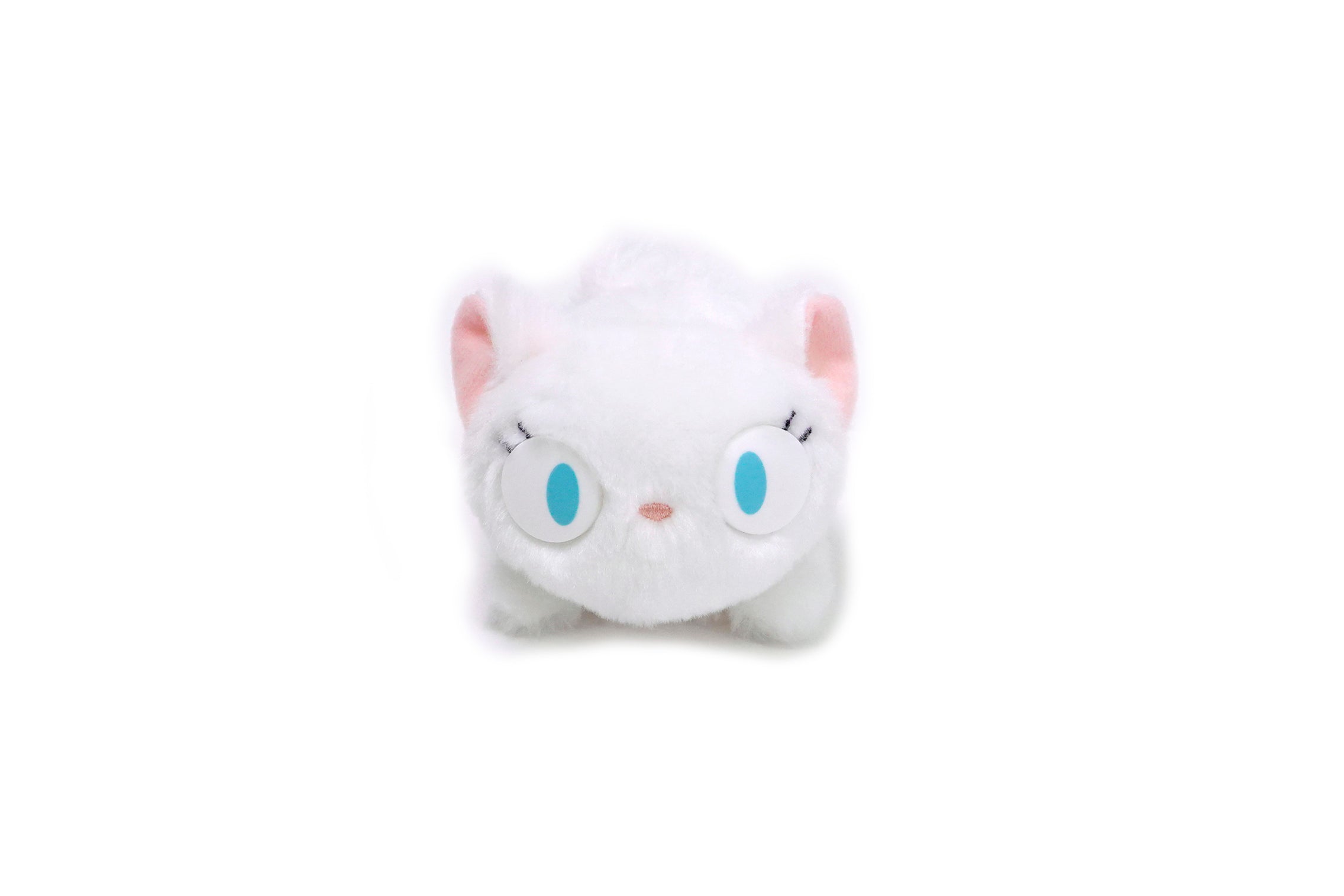 Sun Arrow Studio Ghibli Plush Lily Beanbag (S) "Kiki's Delivery Service" | 45557143732