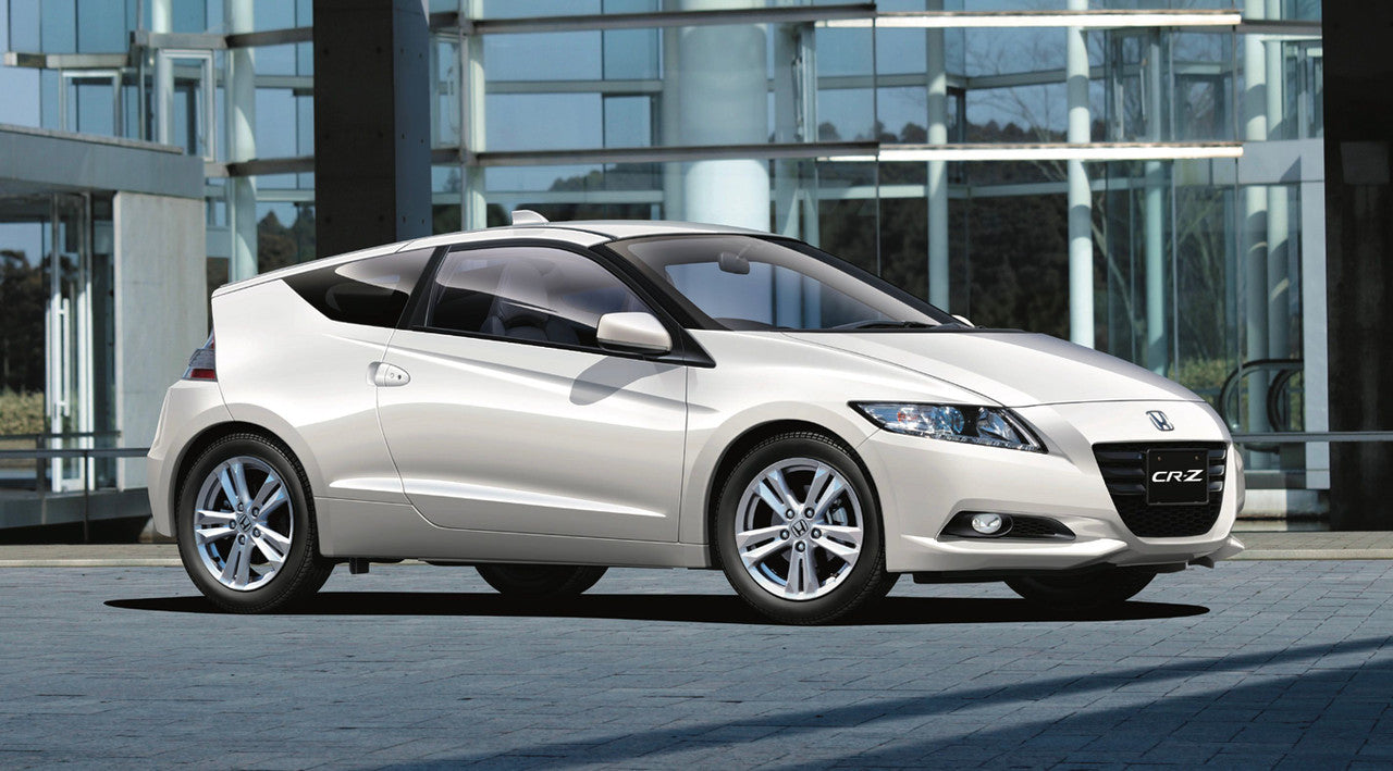 Fujimi 1/24 Honda CR-Z Early (ZF1) Alpha Grade