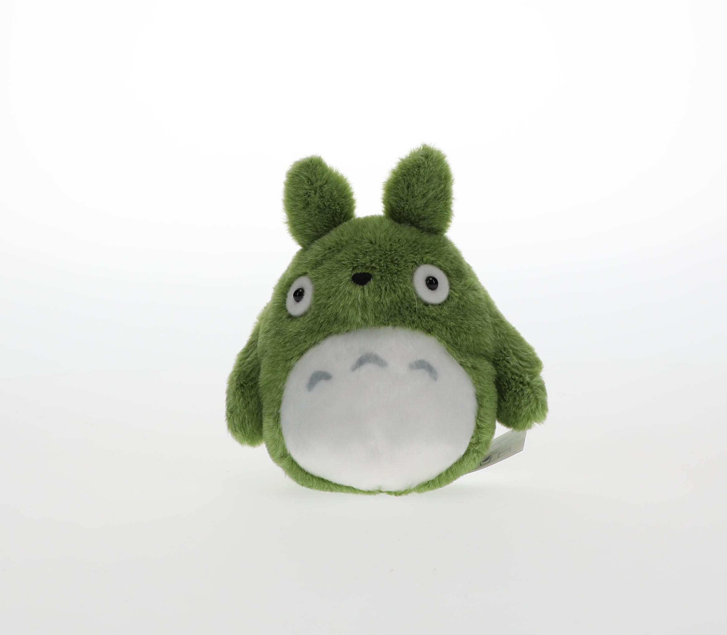 Sun Arrow Studio Ghibli Plush Big Totoro Beanbag Green (S) "My Neighbor Totoro" | 45557144494