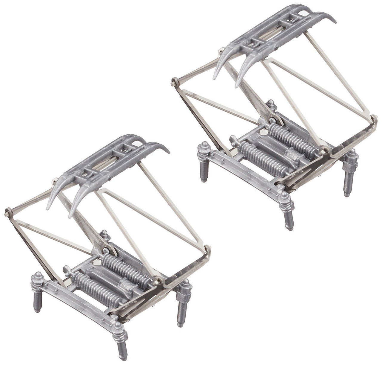 TomyTec Tomix Parts 0238 Pantograph Type PG16 2pcs | 4904810002383
