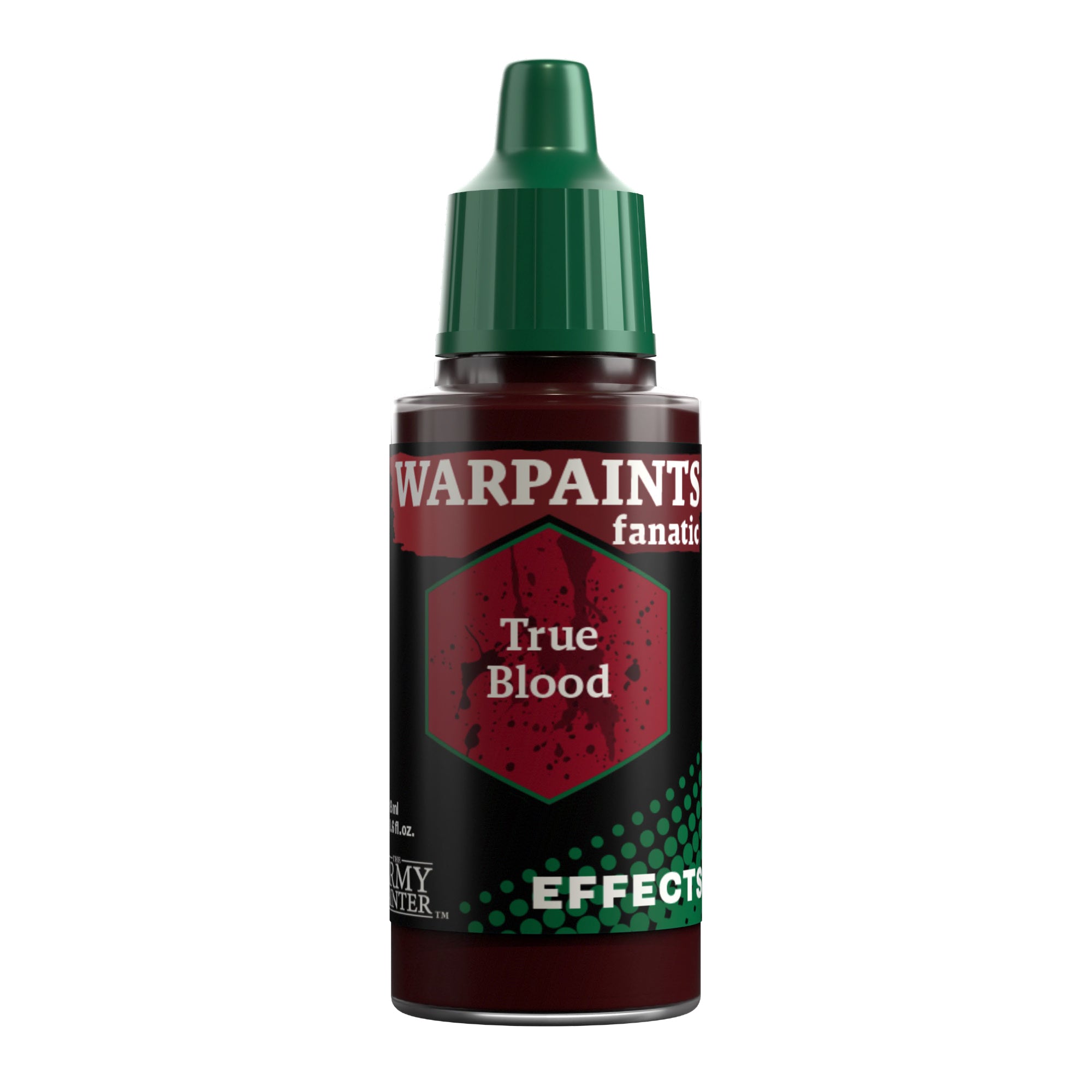 Army Painter Warpaints Fanatic Effects, True Blood | 5713799316508