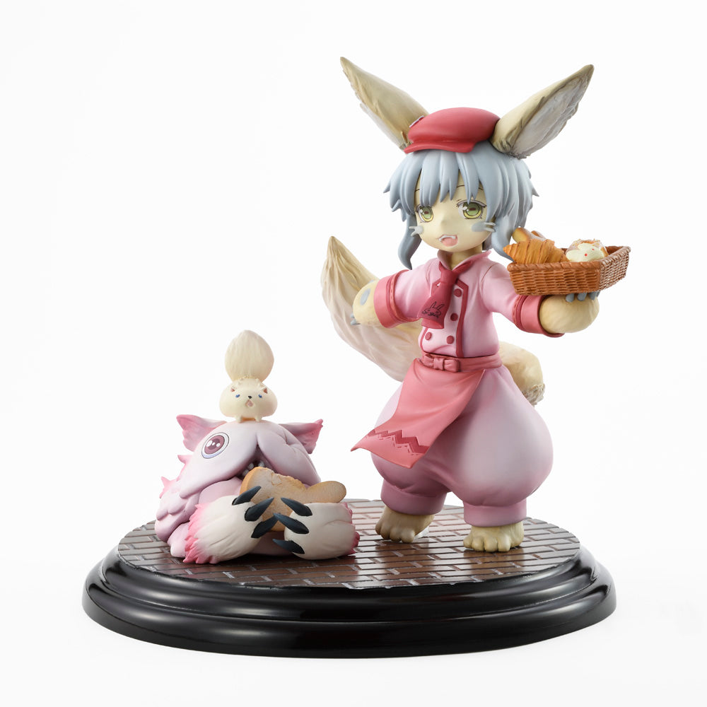 Made In Abyss - Mitty - Nanachi(Bell Fine) - P-REX Hobby