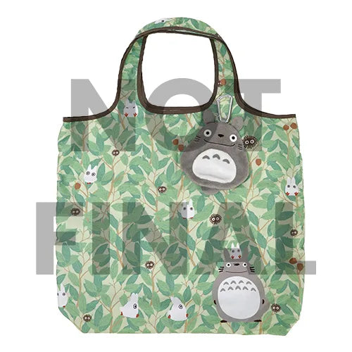 Sun Arrow Resuable Tote Bag Totoro "My Neighbor Totoro", | 45557148096