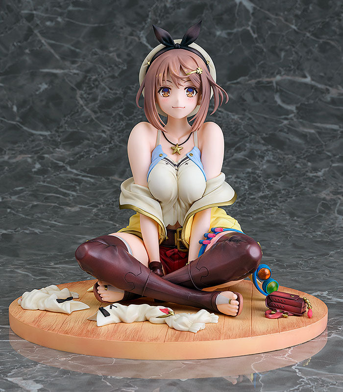 Ryza no Atelier - Atelier Ryza: Ever Darkness & the Secret Hideout - Project A21 - Reisalin Stout - 1/6(Phat Company)