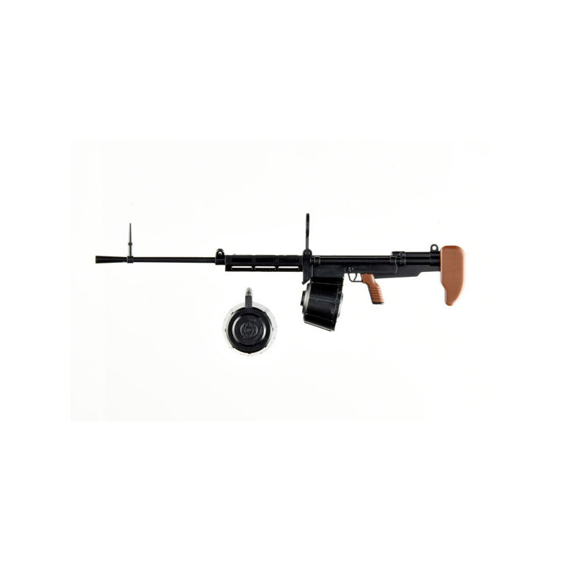 TomyTec Little Armory 1/12 LASW01 Strike Witches RtB Type 99-2-2 13mm MG | 4543736328841