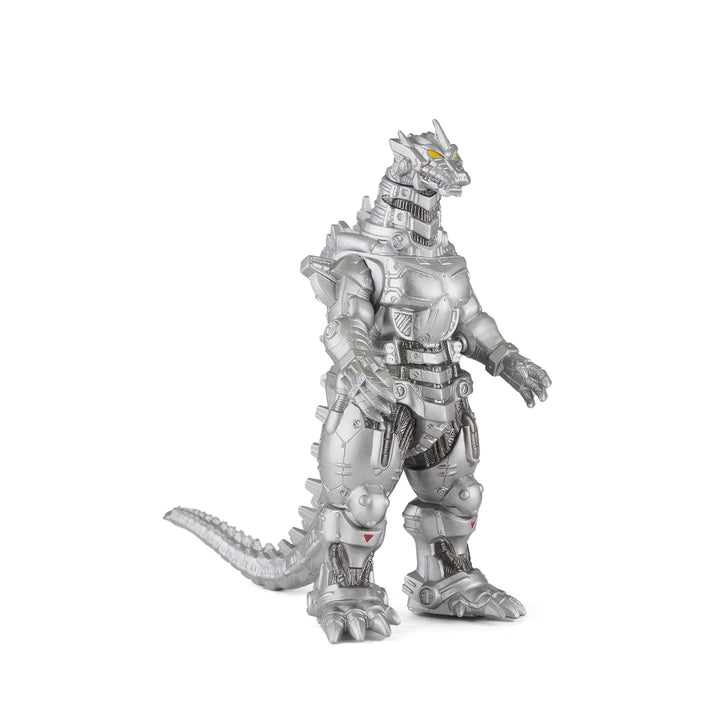 Bandai Movie Monster Series – Mechagodzilla 2004 "Godzilla: Tokyo SOS" | 45557921828