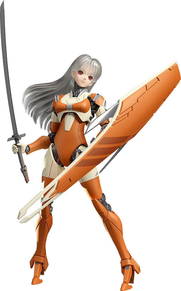 Good Smile Company MODEROID ARIEL C-TYPE(re-run)