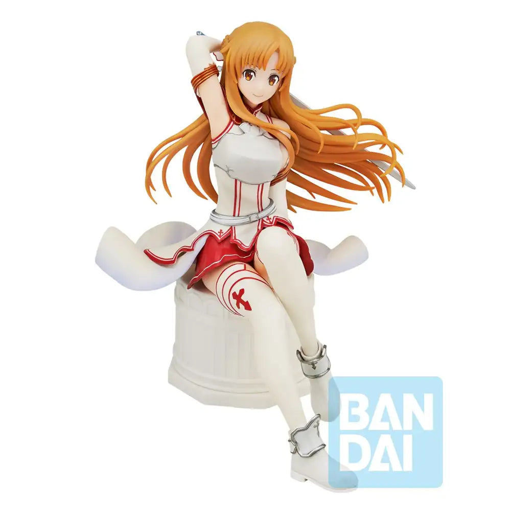 BANDAI Spirits Asuna (10th Anniversary) | 4573102636508