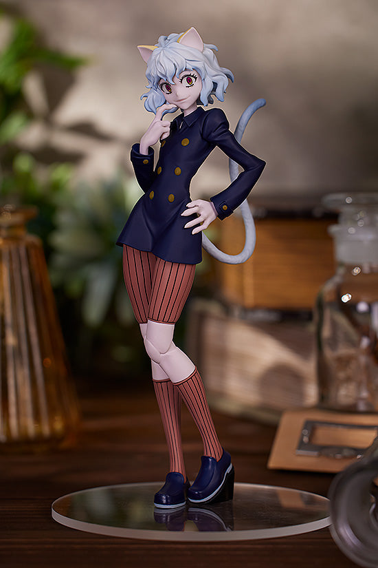 POP UP PARADE Neferpitou