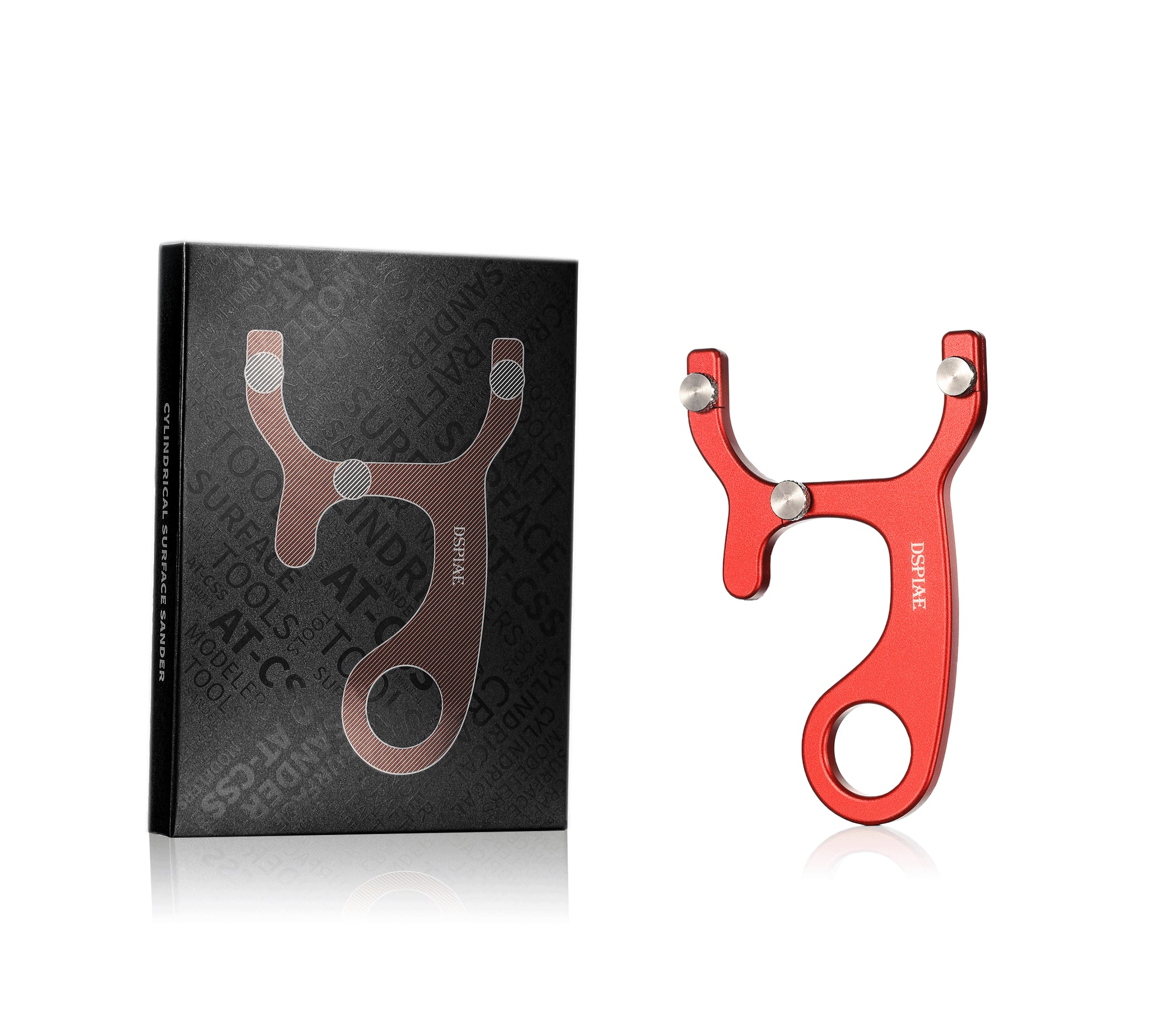 Dspiae AT-CSS Cylindrical Surface Sander | 6970845564859