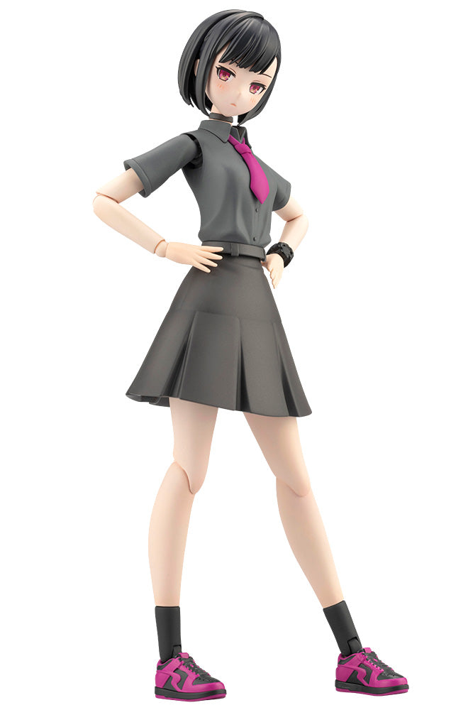 KOTOBUKIYA YOMI【Black Canvas】 | 4934054056170