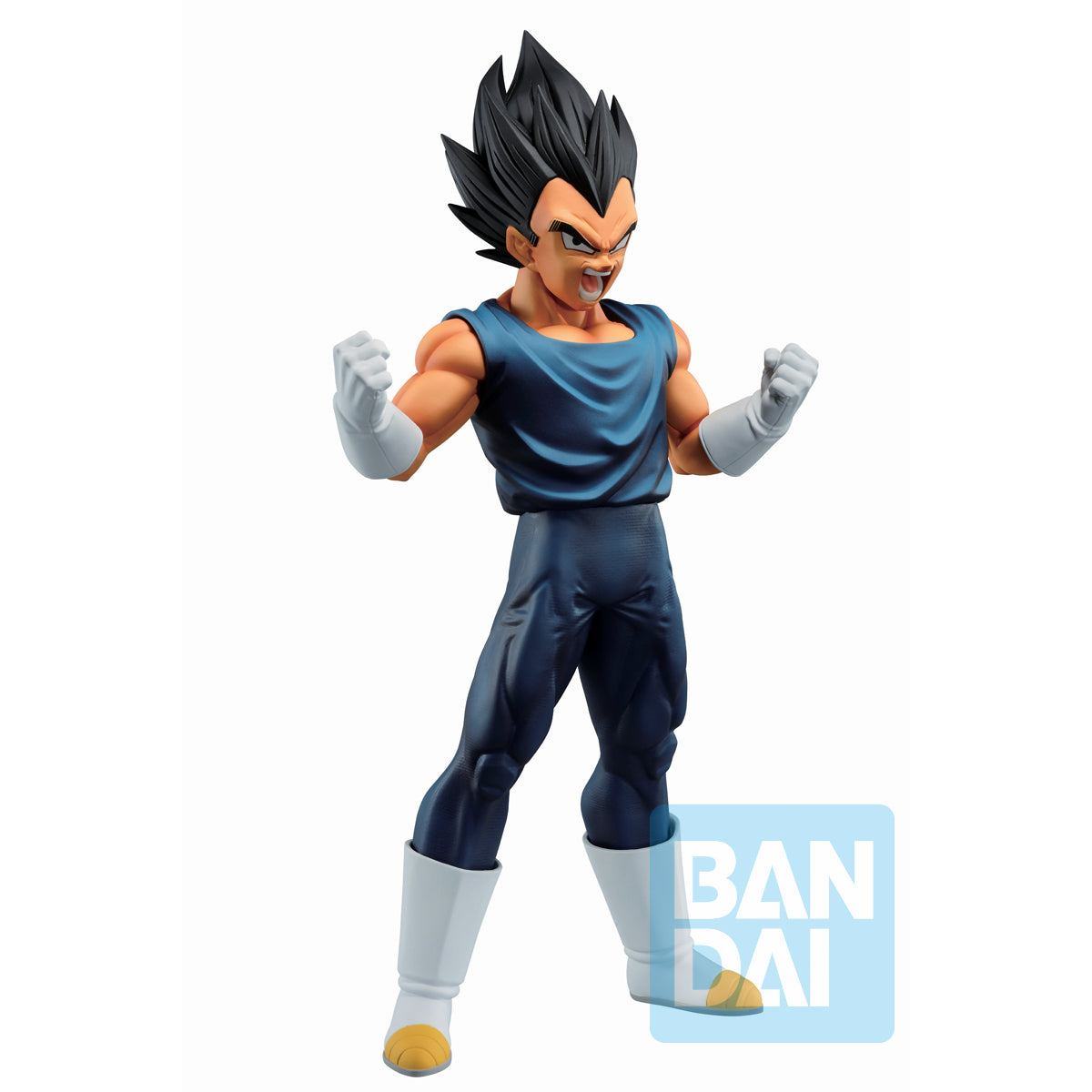 BANDAI Spirits Vegeta (Super Hero) | 4573102636164