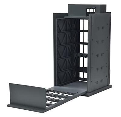 TomyTec DCM18 1/144 Dio Com Camouflaged Building B | 4543736321095