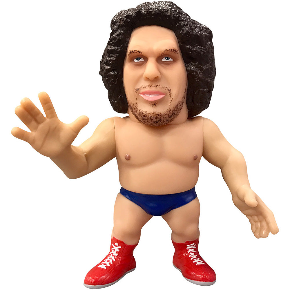 Good Smile Company 16d Collection: WWE Andre the Giant(re-run)(4580588014812)