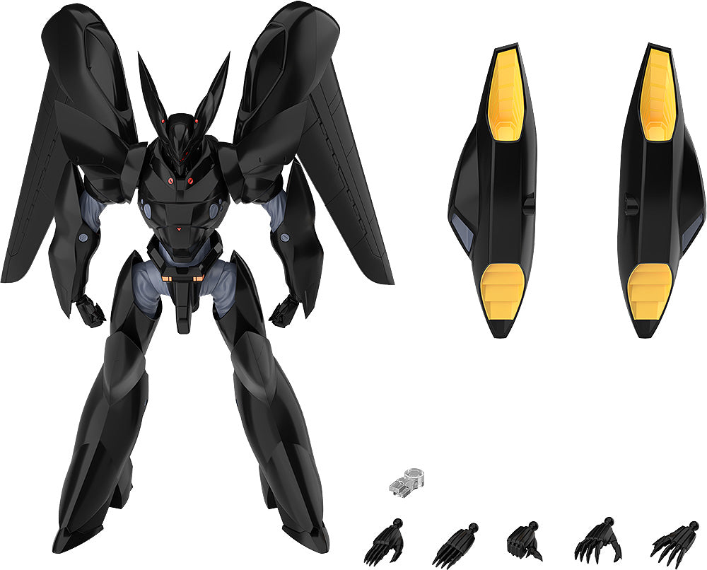 MODEROID TYPE-J9 Griffon Flight & Aqua Unit Set(re-run) | 4580590180772