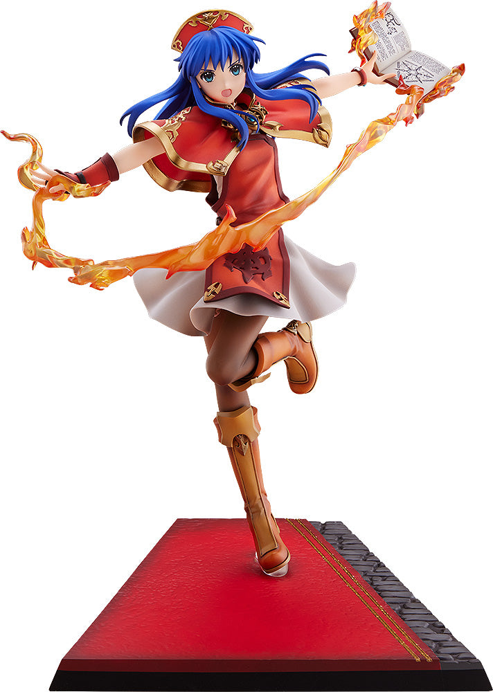 Fire Emblem: Sword of Seals - Fire Emblem: Sealed Sword - Fire Emblem: The Binding Blade - Lilina - 1/7(Intelligent Systems) | 4589875324214