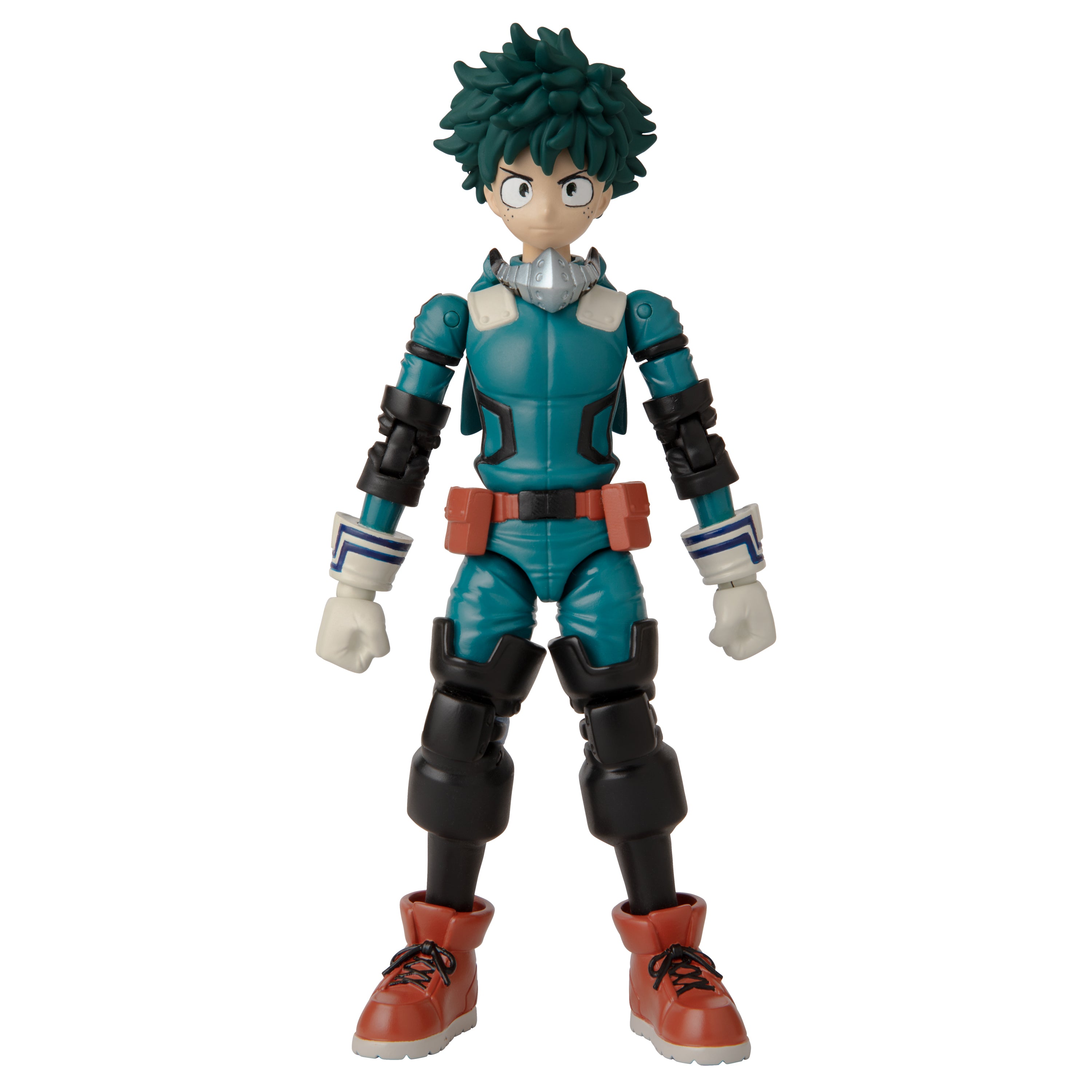 Bandai Anime Heroes - My Hero Academia: Izuku Midoriya | 45557369118