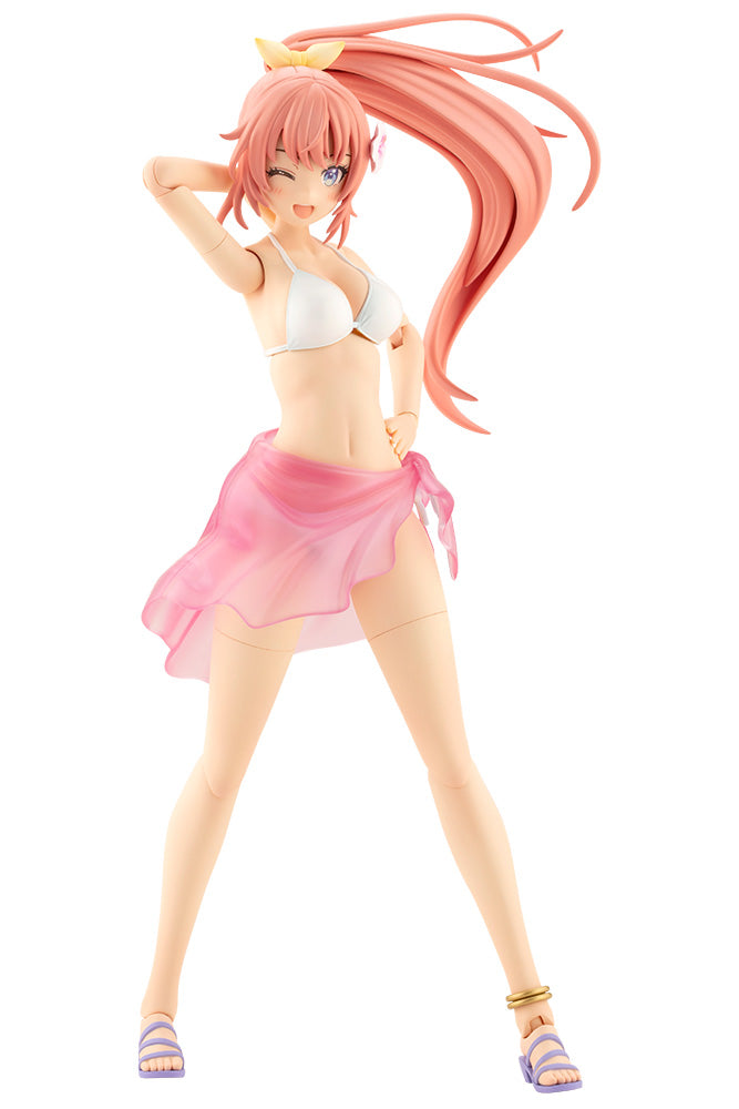 KOTOBUKIYA Ritsuka Saeki【Swim Style】DREAMING STYLE INNOCENT BLOOM | 4934054053957
