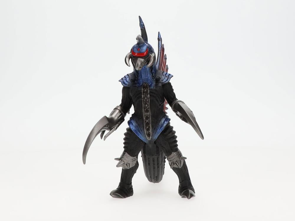 Bandai Movie Monster Series – Gigan 2004 "Godzilla: Final Wars" | 45557921798