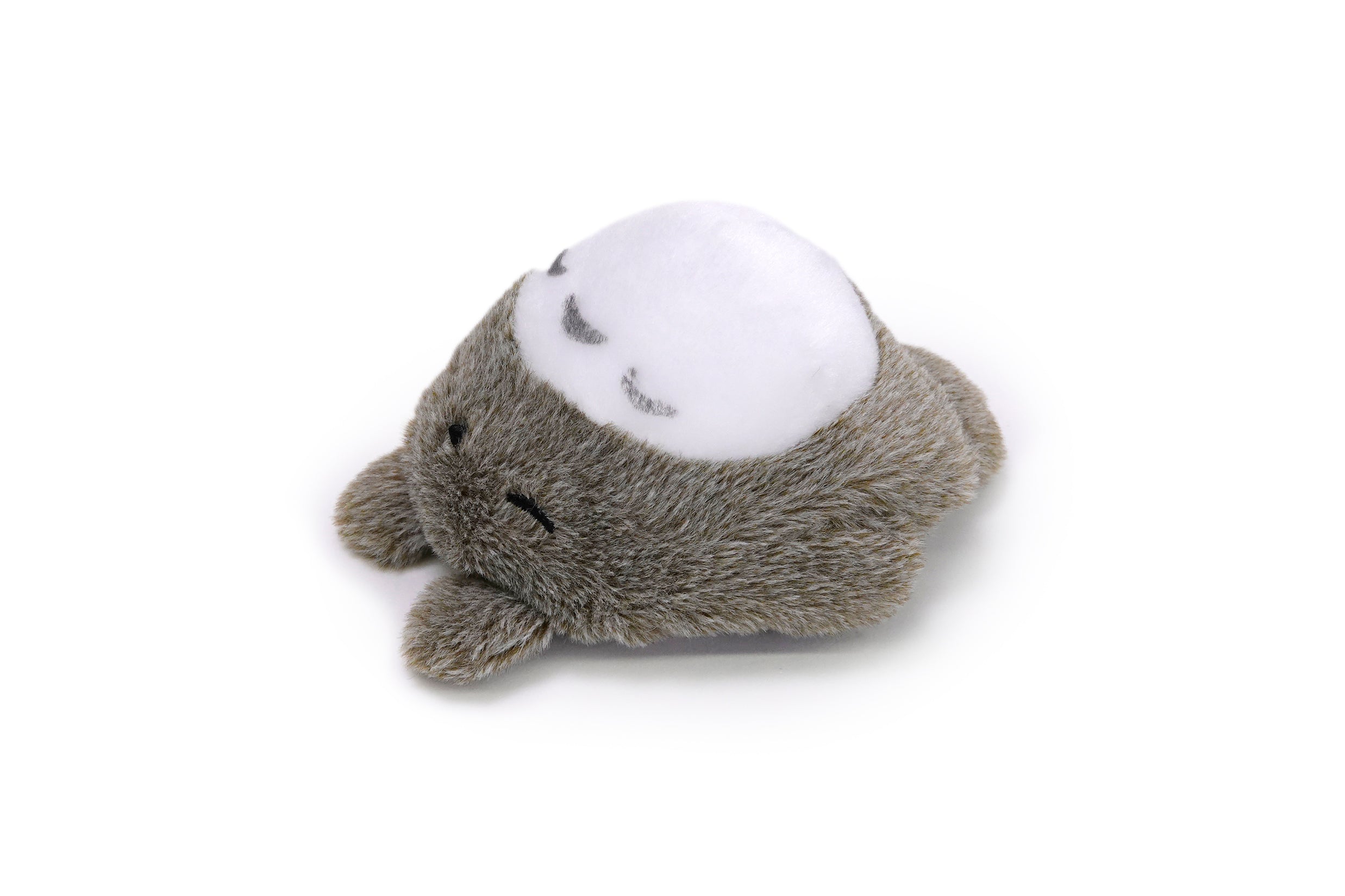 Sun Arrow Studio Ghibli Plush Laying Down Totoro Beanbag (S) "My Neighbor Totoro" | 45557143664