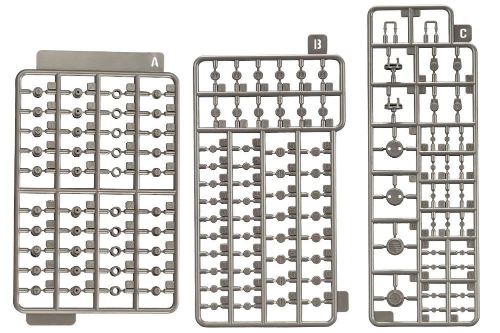 Kotobukiya MSG Series Mecha Supply10 Detail Cover Type A | 4934054048557